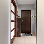 Lumina 3-rooms With Parking ワルシャワ