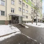 アパート Lumina 3-rooms With Parking *