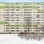 Lumina 3-rooms With Parking アパート
