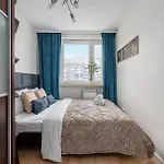 Lumina 3-rooms With Parking Varsovie