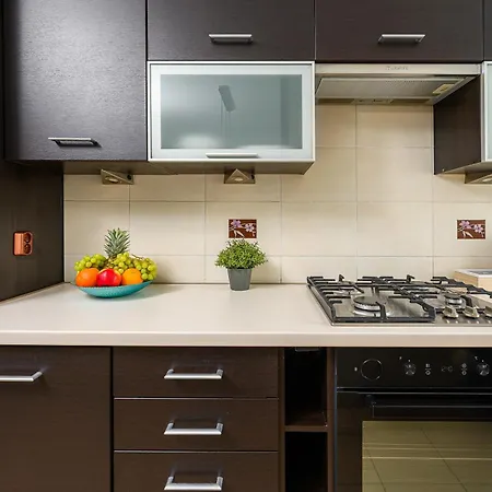 Apartament Lumina 3-rooms With Parking *