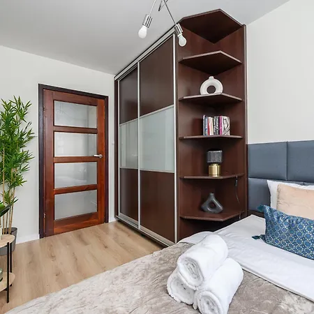 Lumina 3-rooms With Parking Appartamento