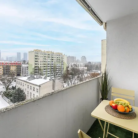 Lumina 3-rooms With Parking Appartamento