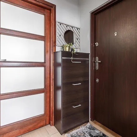 Lumina I 3-rooms With Parking I Ac I Balcony