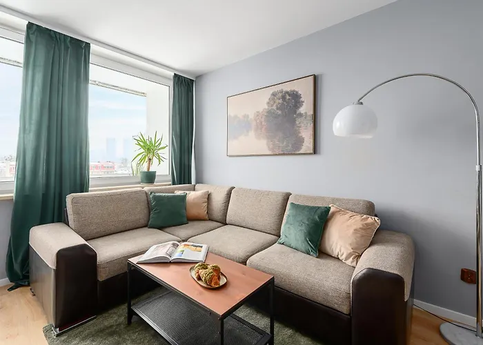 Lumina 3-rooms With Parking Appartamento *