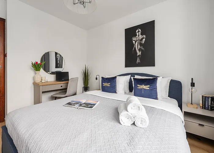 Lumina 3-rooms With Parking Appartamento *