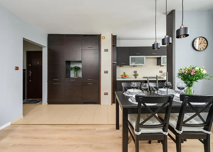 Lumina 3-rooms With Parking Appartamento *