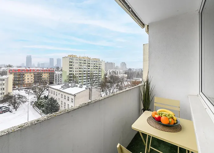 Lumina 3-rooms With Parking Appartamento