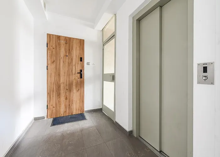 Lumina 3-rooms With Parking Appartamento *