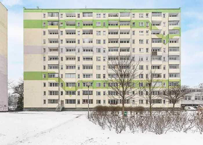 Lumina 3-rooms With Parking Appartamento