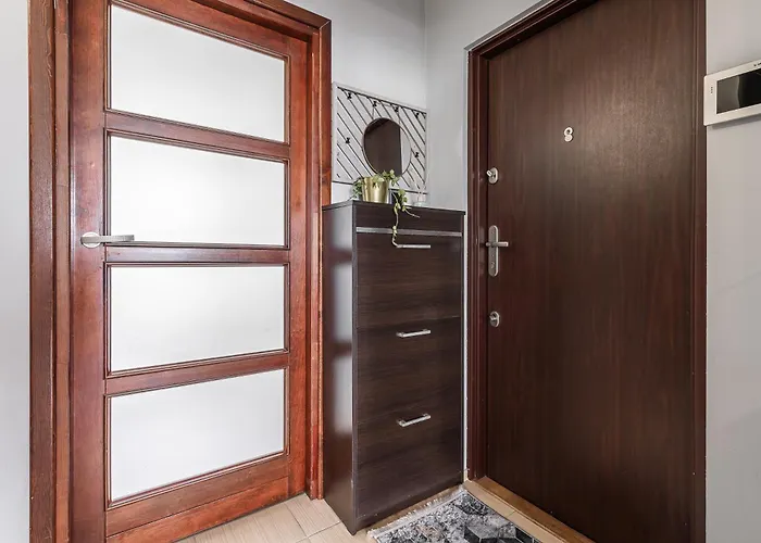 Lumina 3-rooms With Parking